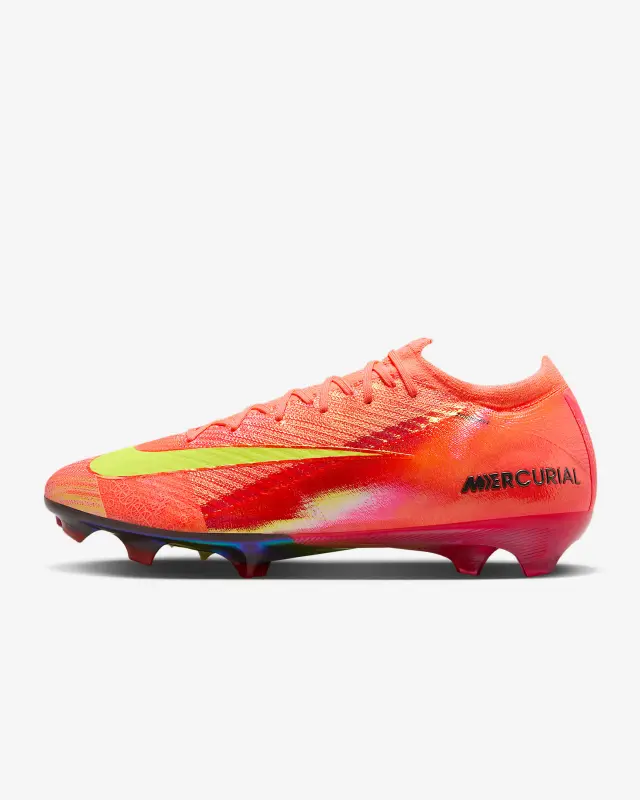 Nike Mercurial Vapor 16 Elite SE FG Low-Top Soccer Cleats-FQ8682-800 Collection - Brentford Football Shirts & Shoes