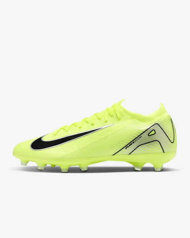 Nike Mercurial Vapor 16 Pro AG-Pro Low-Top Soccer Cleats-FQ8684-700 Collection - Brentford Football Shirts & Shoes