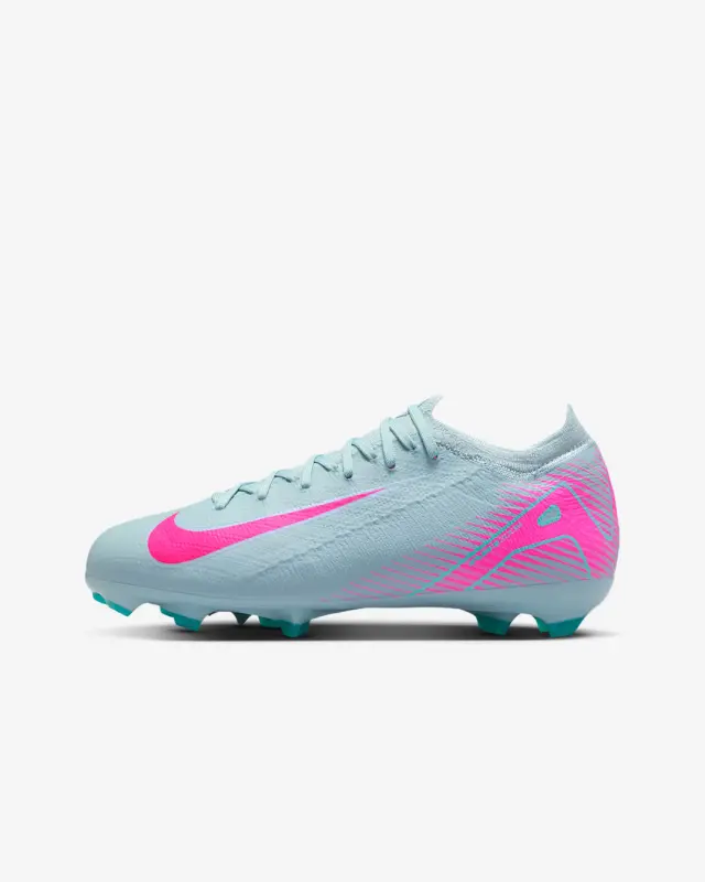 Nike Mercurial Vapor 16 Pro FG Prism Pack (GS)-HF5448-301 Collection - Brentford Football Shirts & Shoes