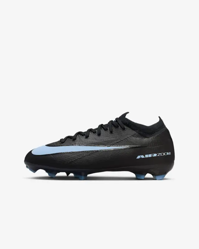 Nike Mercurial Vapor 16 Pro FG Shadow Pack (GS)-HF5448-001 Collection - Brentford Football Shirts & Shoes