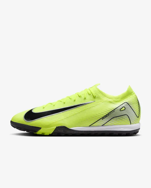 Nike Mercurial Vapor 16 Pro TF Low-Top Soccer Shoes-FQ8687-700 Collection - Brentford Football Shirts & Shoes