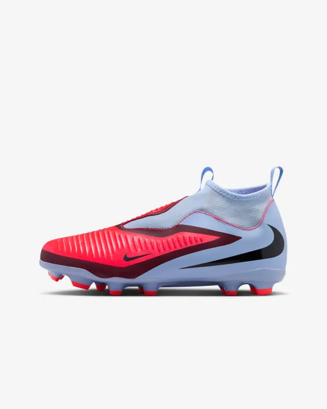 Nike Phantom 6 High Academy MG Scary Good Pack (GS)-HQ2042-400 Collection - Brentford Football Shirts & Shoes