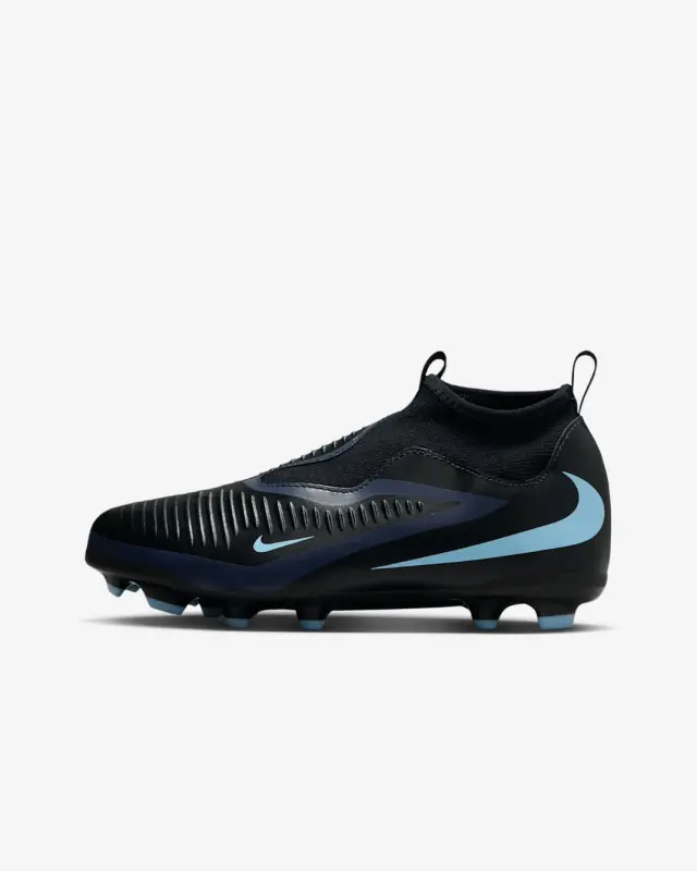 Nike Phantom 6 High Academy MG Shadow Pack (GS)-HQ2042-003 Collection - Brentford Football Shirts & Shoes