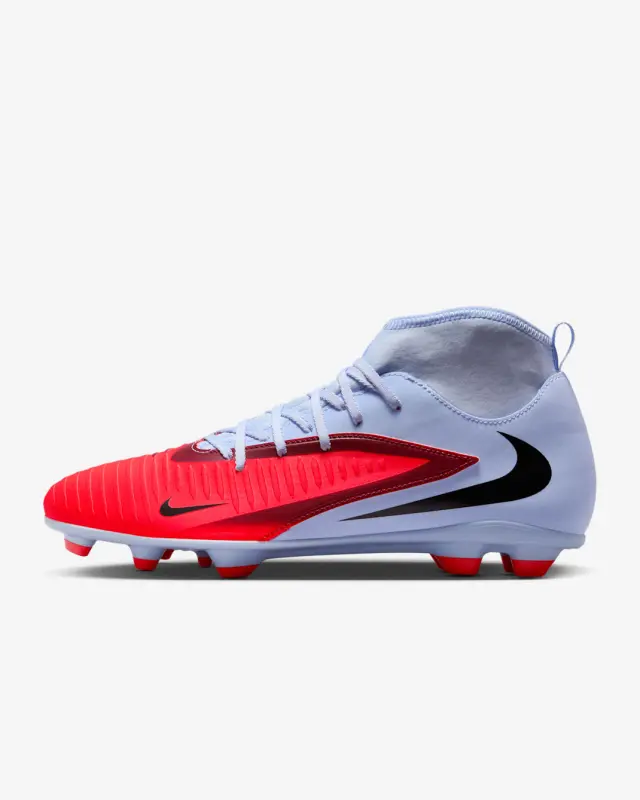 Nike Phantom 6 High Club FG/MG Scary Good Pack-HQ2275-400 Collection - Brentford Football Shirts & Shoes