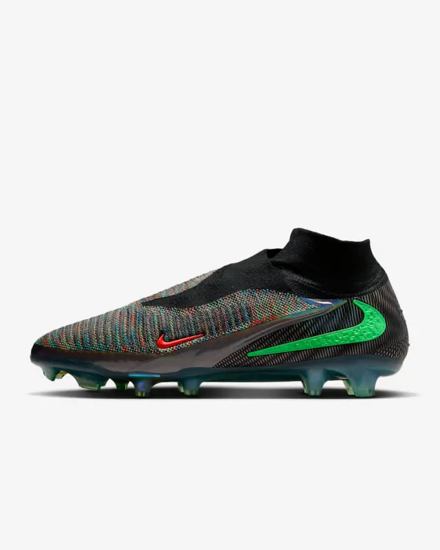 Nike Phantom 6 High Elite FG EA Sports FC Phantom Mode-HQ2330-900 Collection - Brentford Football Shirts & Shoes