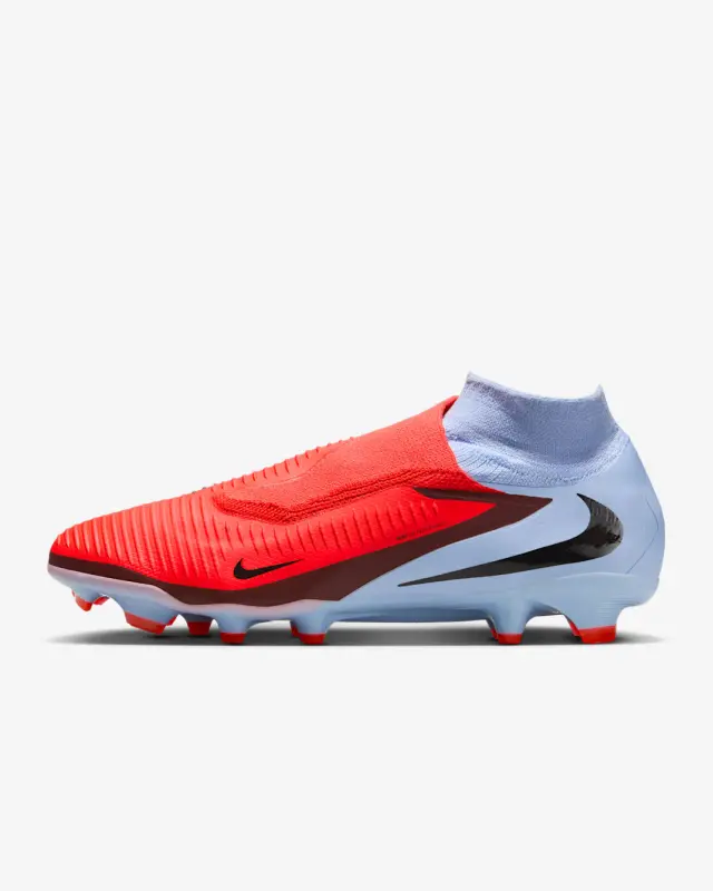 Nike Phantom 6 High Pro FG Scary Good Pack-HQ2311-400 Collection - Brentford Football Shirts & Shoes