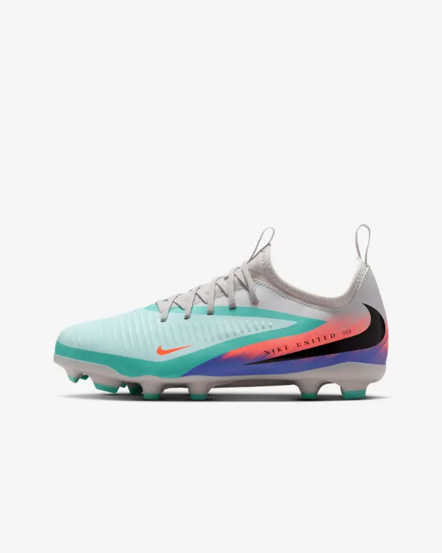 Nike Phantom 6 Low Academy FG/MG United 002 Pack (GS)-IH2195-300 Collection - Brentford Football Shirts & Shoes Nike Phantom 6 Low Academy FG/MG United 002 Pack (GS)-IH2195-300 Collection - Brentford Football Shirts & Shoes