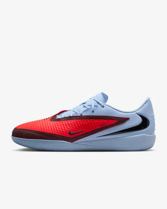 Nike Phantom 6 Low Academy IC Scary Good Pack-HQ2319-400 Collection - Brentford Football Shirts & Shoes
