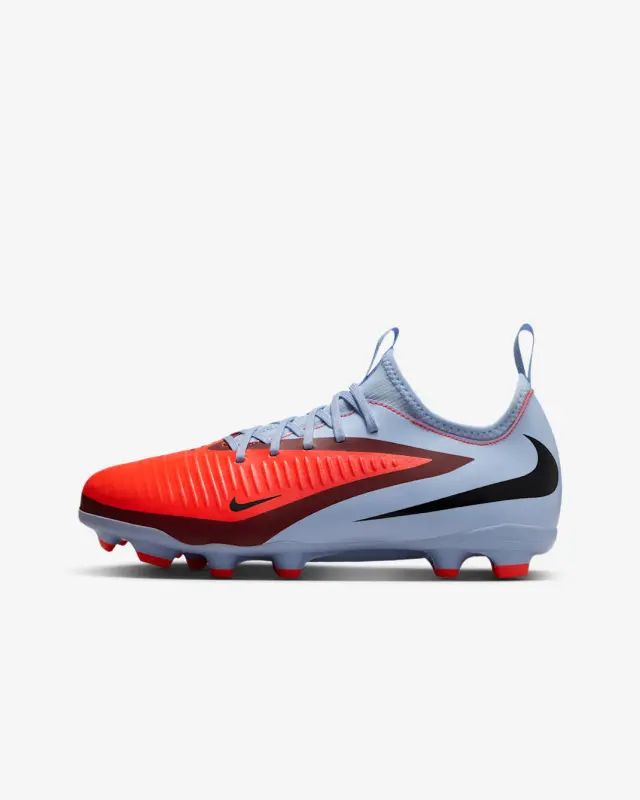 Nike Phantom 6 Low Academy MG Scary Good Pack (GS)-HM9203-400 Collection - Brentford Football Shirts & Shoes