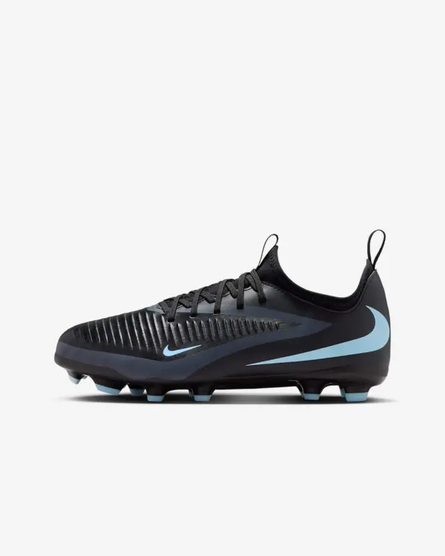 Nike Phantom 6 Low Academy MG Shadow Pack (GS)-HM9203-003 Collection - Brentford Football Shirts & Shoes
