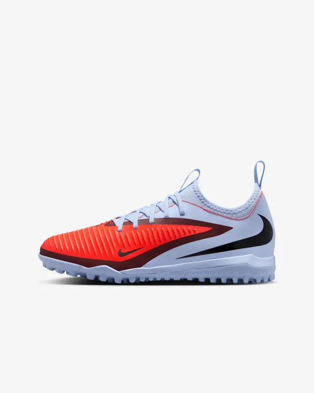 Nike Phantom 6 Low Academy TF Scary Good Pack (GS)-HQ2038-400 Collection - Brentford Football Shirts & Shoes
