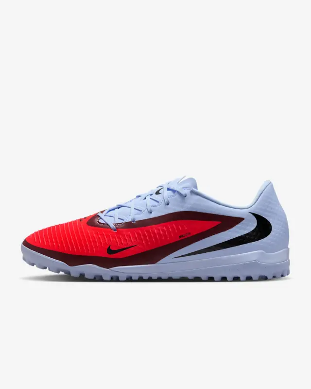 Nike Phantom 6 Low Academy TF Scary Good Pack-HQ2325-400 Collection - Brentford Football Shirts & Shoes