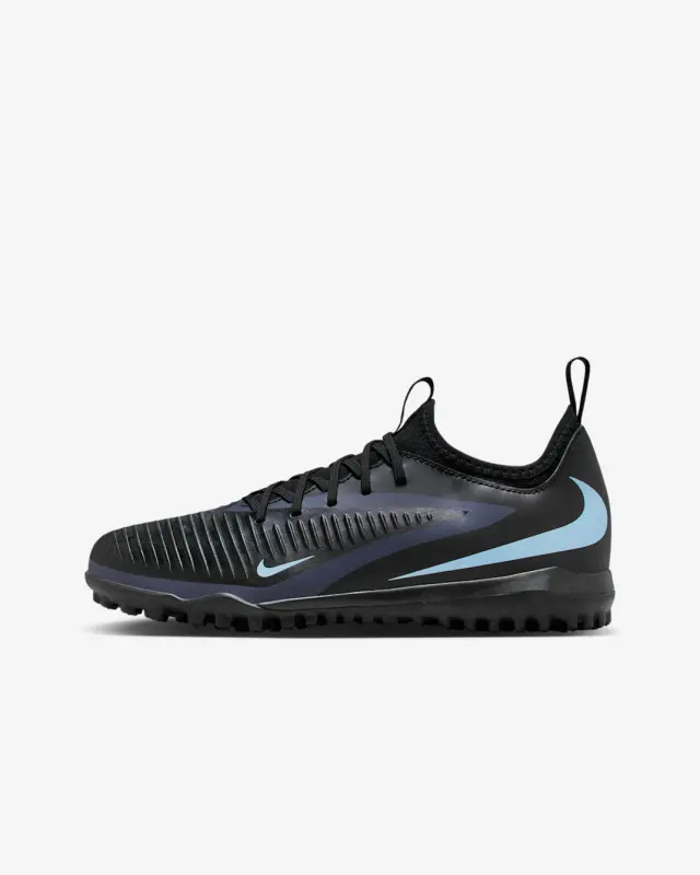 Nike Phantom 6 Low Academy TF Shadow Pack (GS)-HQ2038-003 Collection - Brentford Football Shirts & Shoes