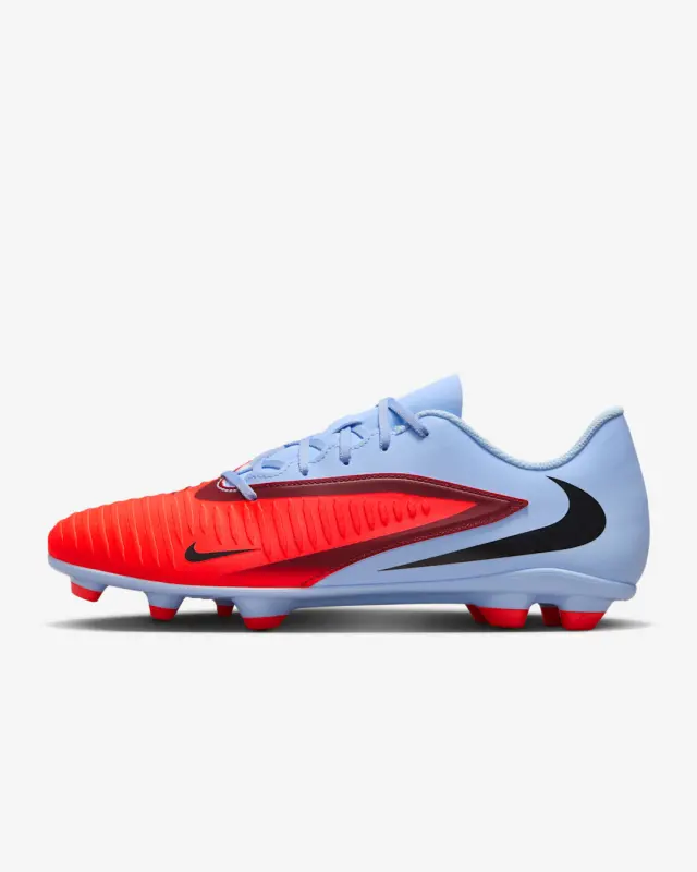 Nike Phantom 6 Low Club FG/MG Scary Good Pack-HM8933-400 Collection - Brentford Football Shirts & Shoes