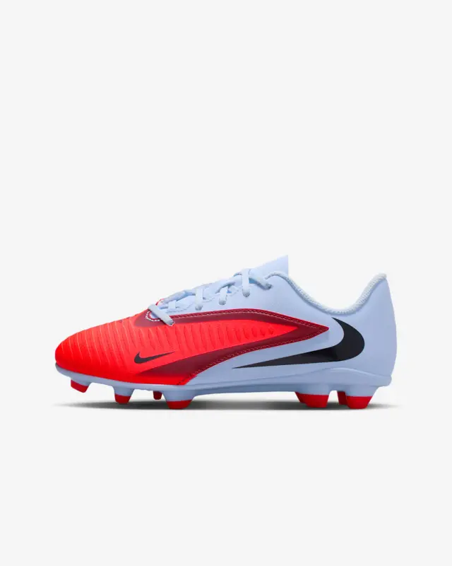 Nike Phantom 6 Low Club MG Scary Good Pack (GS)-HM9202-400 Collection - Brentford Football Shirts & Shoes