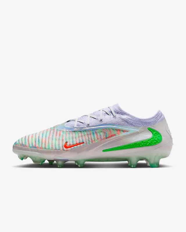 Nike Phantom 6 Low Elite FG EA Sports FC Phantom Mode-HQ2333-900 Collection - Brentford Football Shirts & Shoes