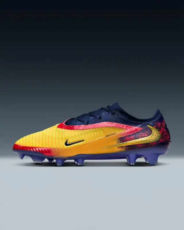 Nike Phantom 6 Low Elite FG Erling Haaland Precision Under Pressure-HQ2332-800 Collection - Brentford Football Shirts & Shoes Nike Phantom 6 Low Elite FG Erling Haaland Precision Under Pressure-HQ2332-800 Collection - Brentford Football Shirts & Shoes