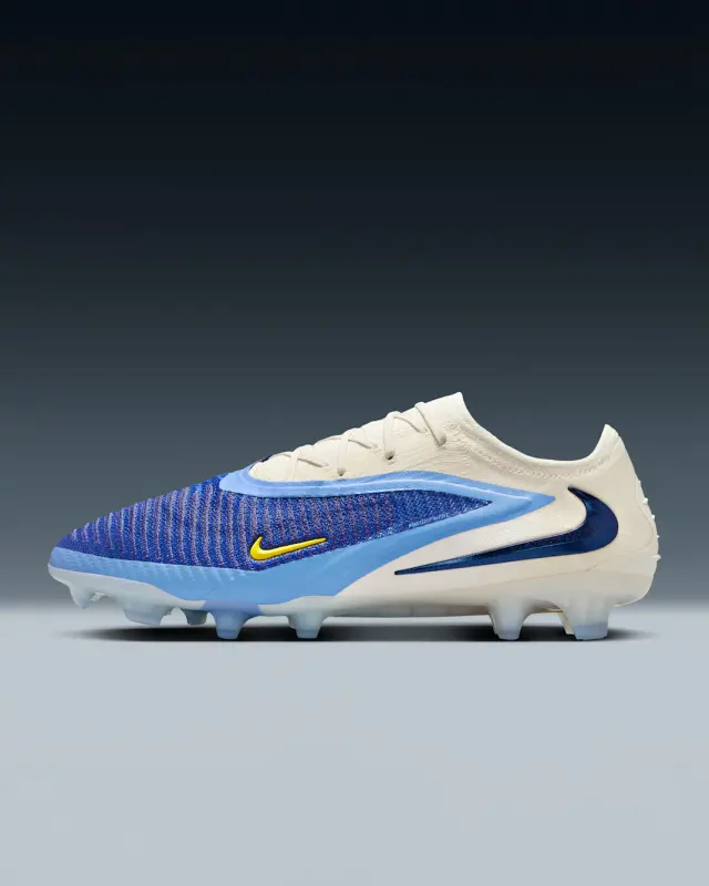 Nike Phantom 6 Low Elite FG Fear Nothing Pack-HQ2331-400 Collection - Brentford Football Shirts & Shoes Nike Phantom 6 Low Elite FG Fear Nothing Pack-HQ2331-400 Collection - Brentford Football Shirts & Shoes