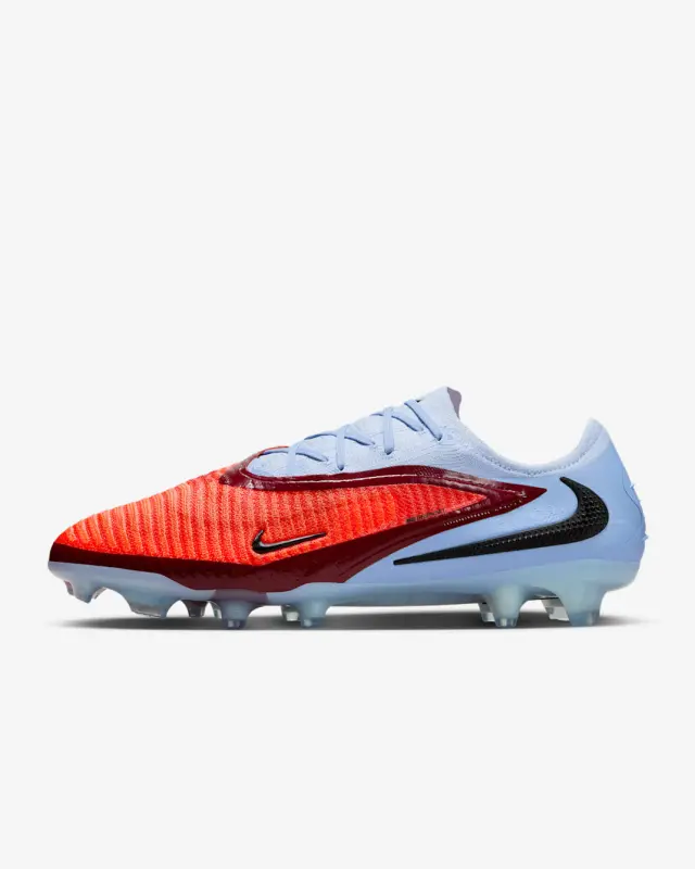 Nike Phantom 6 Low Elite FG Scary Good Pack-HJ2146-400 Collection - Brentford Football Shirts & Shoes