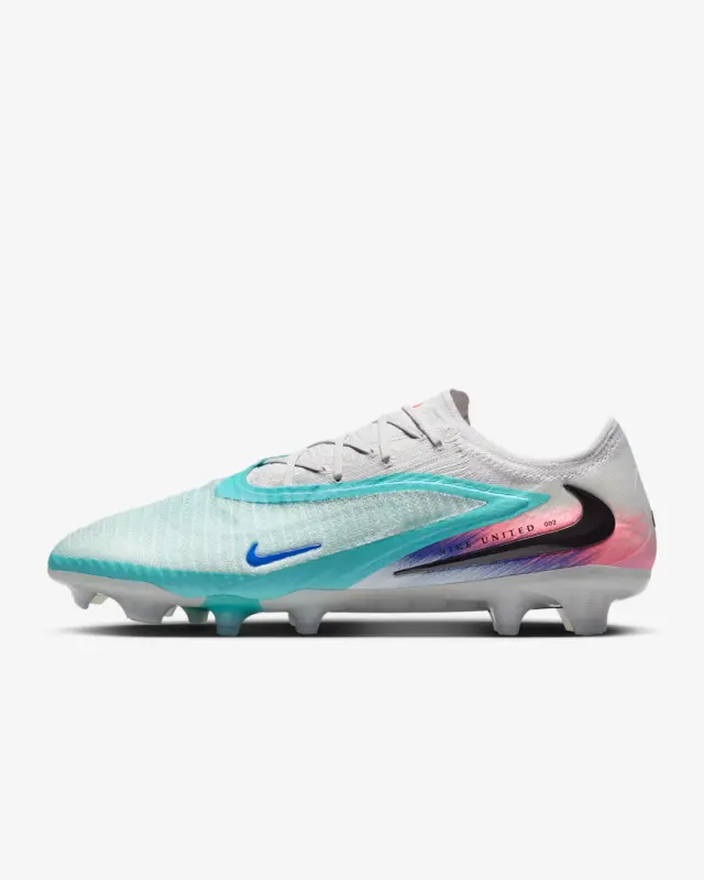 Nike Phantom 6 Low Elite FG United 002 Pack-IM9604-300 Collection - Brentford Football Shirts & Shoes
