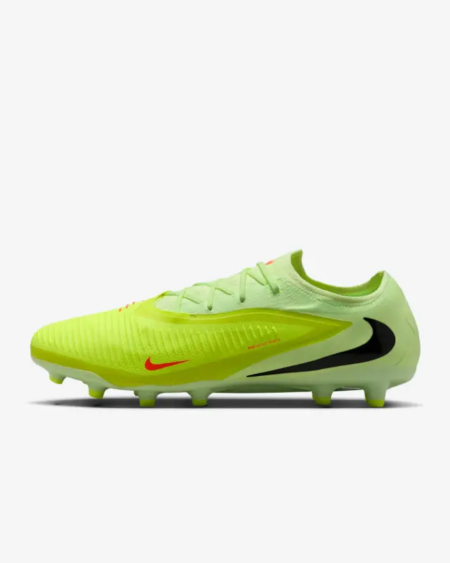 Nike Phantom 6 Low Pro AG Max Voltage Pack-HQ2317-800 Collection - Brentford Football Shirts & Shoes Nike Phantom 6 Low Pro AG Max Voltage Pack-HQ2317-800 Collection - Brentford Football Shirts & Shoes