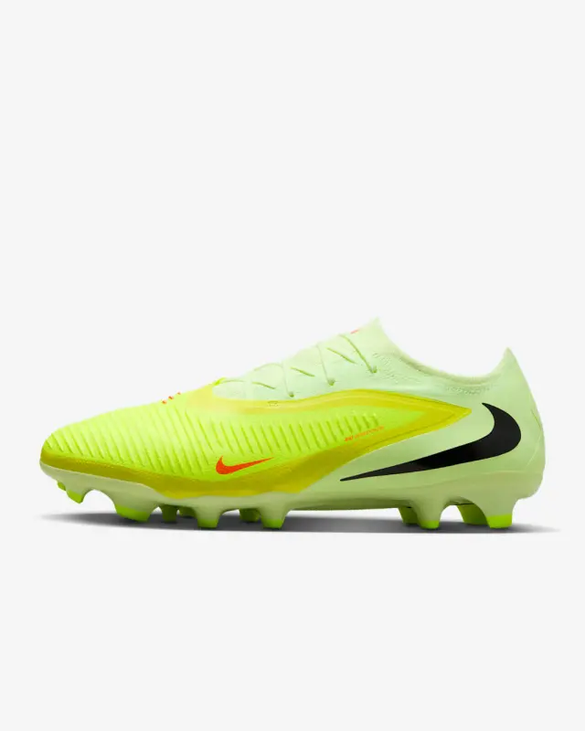 Nike Phantom 6 Low Pro FG Max Voltage Pack-HJ4122-800 Collection - Brentford Football Shirts & Shoes Nike Phantom 6 Low Pro FG Max Voltage Pack-HJ4122-800 Collection - Brentford Football Shirts & Shoes