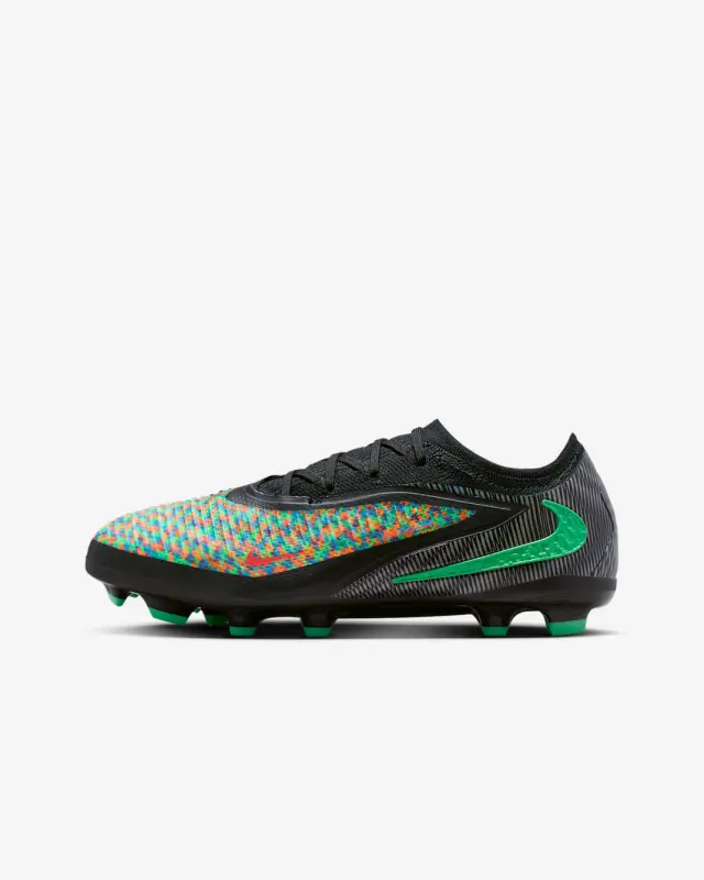 Nike Phantom 6 Low Pro MG EA Sports FC Phantom Mode (GS)-IH1775-900 Collection - Brentford Football Shirts & Shoes