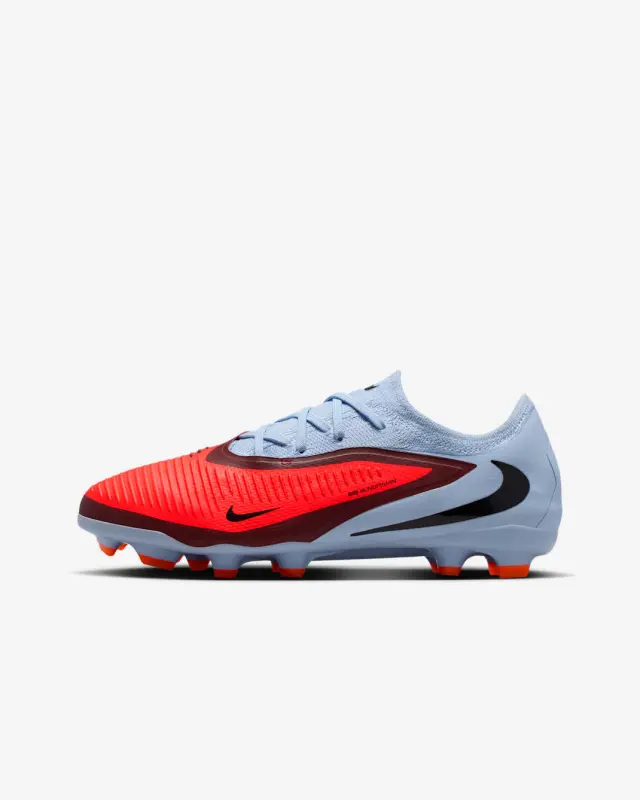 Nike Phantom 6 Low Pro MG Scary Good Pack (GS)-HM9204-400 Collection - Brentford Football Shirts & Shoes