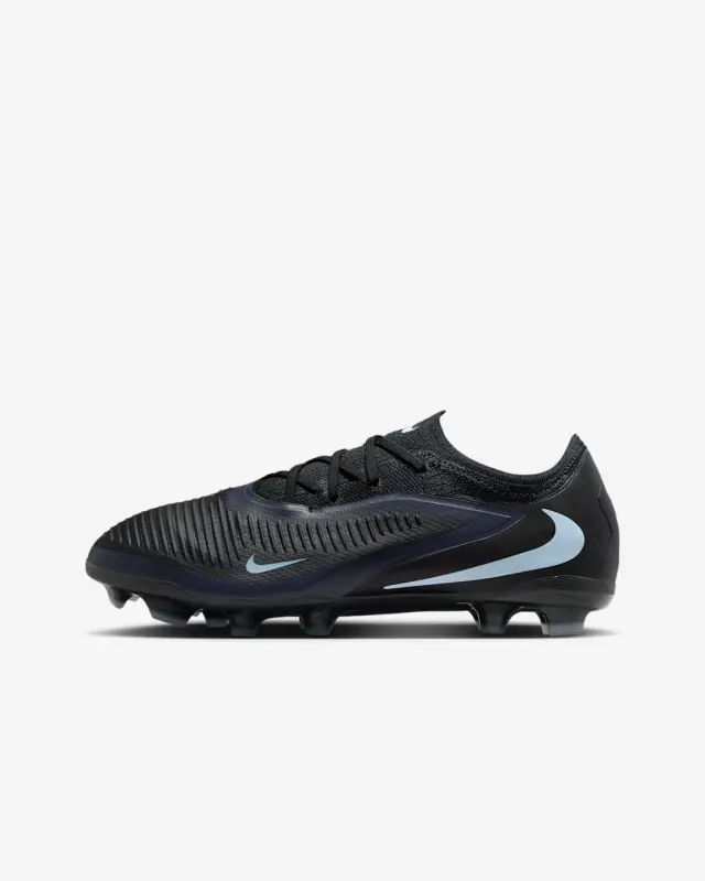 Nike Phantom 6 Low Pro MG Shadow Pack (GS)-HM9204-003 Collection - Brentford Football Shirts & Shoes Nike Phantom 6 Low Pro MG Shadow Pack (GS)-HM9204-003 Collection - Brentford Football Shirts & Shoes