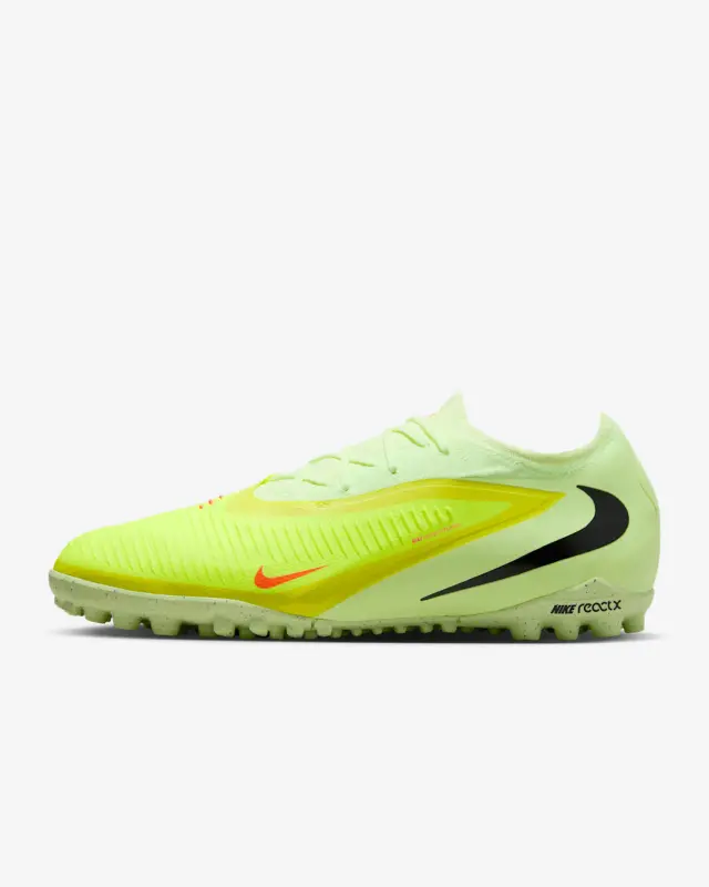 Nike Phantom 6 Low Pro TF Max Voltage Pack-HJ4123-800 Collection - Brentford Football Shirts & Shoes Nike Phantom 6 Low Pro TF Max Voltage Pack-HJ4123-800 Collection - Brentford Football Shirts & Shoes