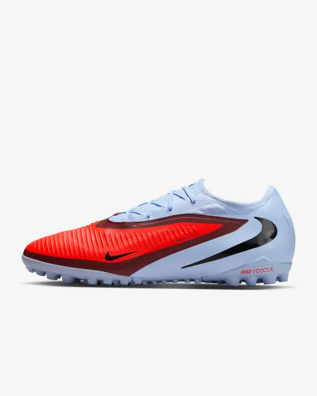 Nike Phantom 6 Low Pro TF Scary Good Pack-HJ4123-400 Collection - Brentford Football Shirts & Shoes