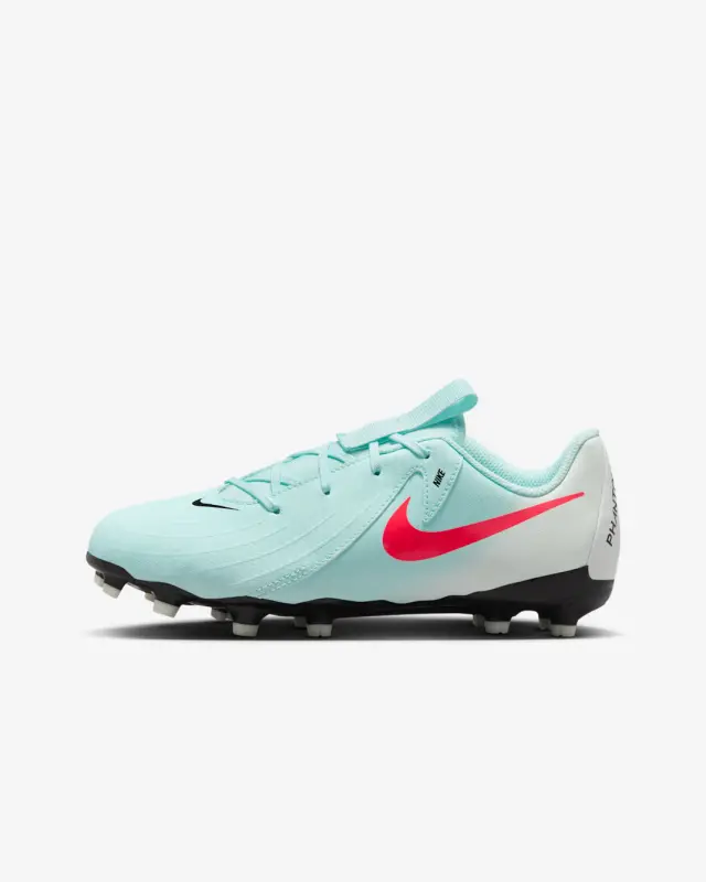 Nike Phantom GX 2 Academy MG Mad Energy Pack (GS)-FD6722-300 Collection - Brentford Football Shirts & Shoes