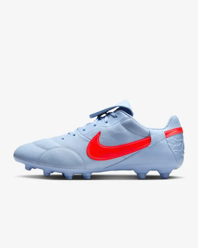 Nike Premier 3 FG Royal Tint Bright Crimson-HM0265-400 Collection - Brentford Football Shirts & Shoes
