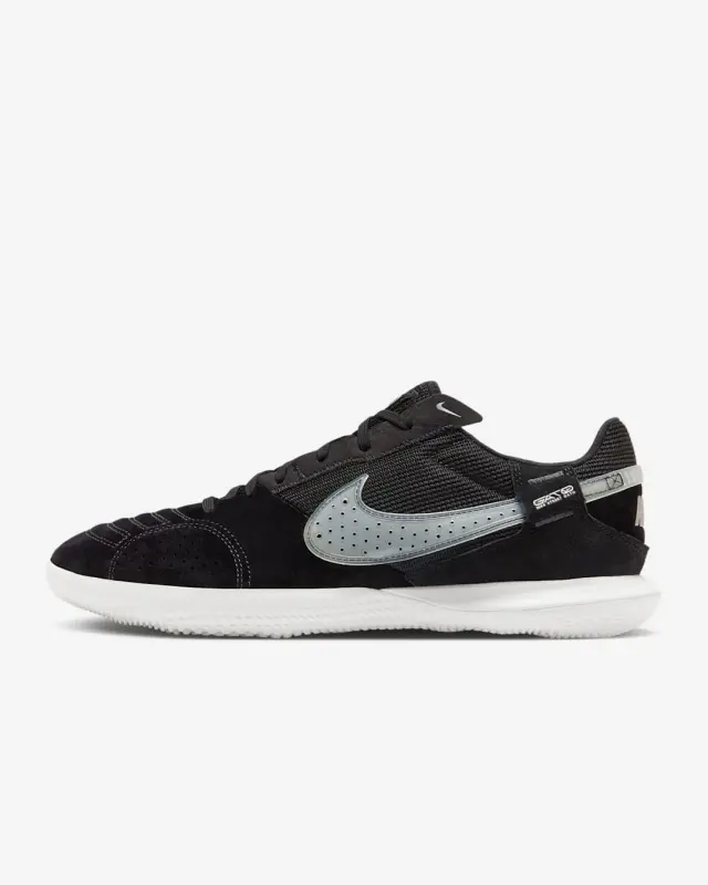 Nike Streetgato Black Off-Noir-DC8466-010 Collection - Brentford Football Shirts & Shoes