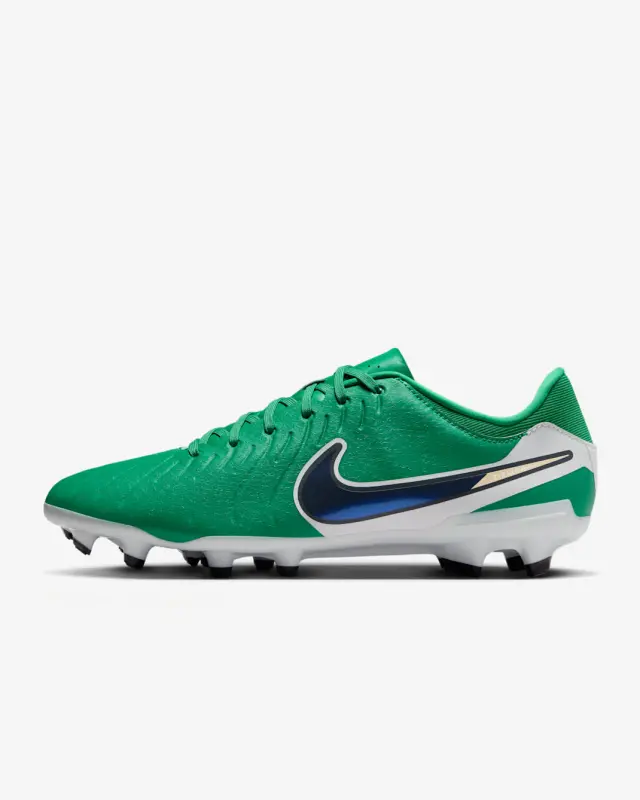 Nike Tiempo Legend 10 Academy FG Fear Nothing Pack-HJ7268-300 Collection - Brentford Football Shirts & Shoes
