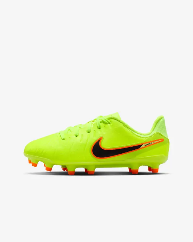 Nike Tiempo Legend 10 Academy FG/MG Max Voltage Pack (GS)-DV4348-701 Collection - Brentford Football Shirts & Shoes Nike Tiempo Legend 10 Academy FG/MG Max Voltage Pack (GS)-DV4348-701 Collection - Brentford Football Shirts & Shoes