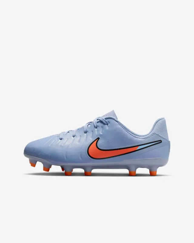 Nike Tiempo Legend 10 Academy FG/MG Scary Good Pack (GS)-DV4348-402 Collection - Brentford Football Shirts & Shoes
