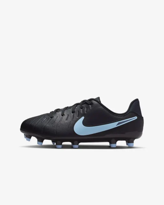 Nike Tiempo Legend 10 Academy FG/MG Shadow Pack (GS)-DV4348-003 Collection - Brentford Football Shirts & Shoes Nike Tiempo Legend 10 Academy FG/MG Shadow Pack (GS)-DV4348-003 Collection - Brentford Football Shirts & Shoes