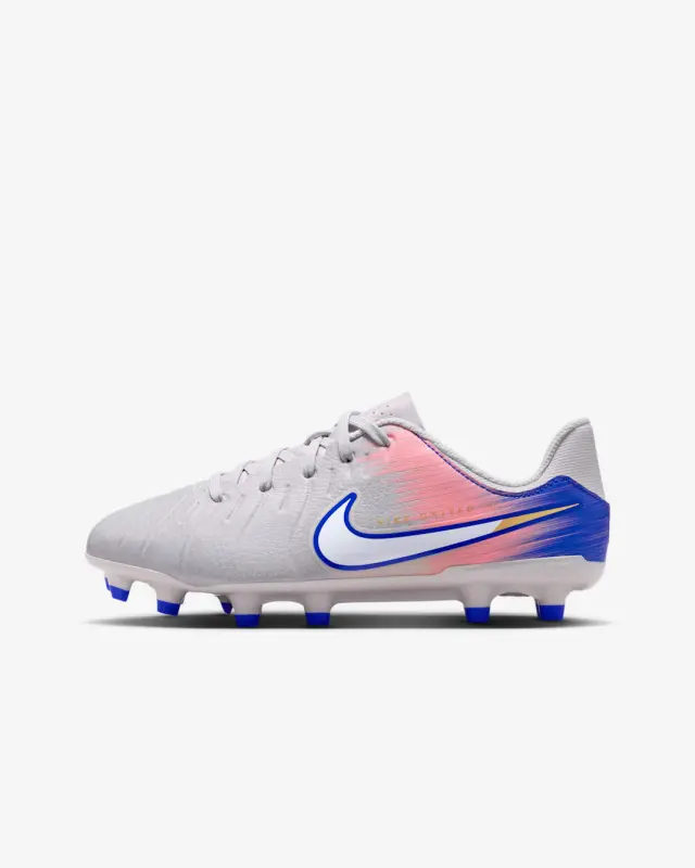 Nike Tiempo Legend 10 Academy FG/MG United 002 Pack (GS)-IB2459-001 Collection - Brentford Football Shirts & Shoes