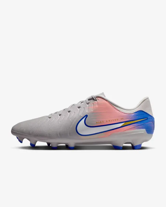 Nike Tiempo Legend 10 Academy FG/MG United 002 Pack-IM7518-001 Collection - Brentford Football Shirts & Shoes