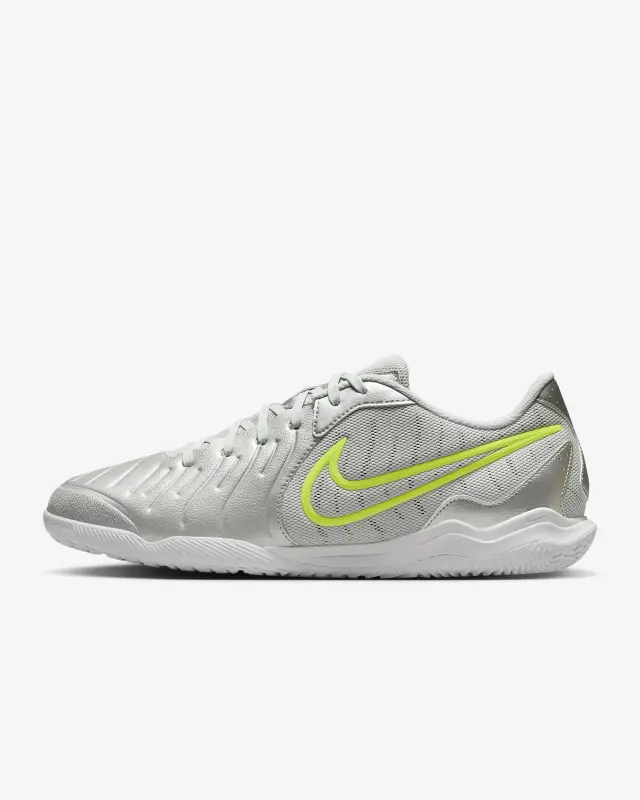 Nike Tiempo Legend 10 Academy Indoor/Court Low-Top Soccer Shoes-DV4341-001 Collection - Brentford Football Shirts & Shoes