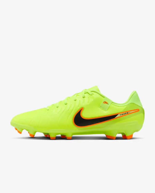 Nike Tiempo Legend 10 Academy MG Max Voltage Pack-DV4337-701 Collection - Brentford Football Shirts & Shoes