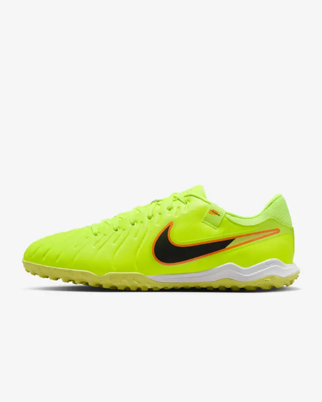 Nike Tiempo Legend 10 Academy TF Max Voltage Pack-DV4342-701 Collection - Brentford Football Shirts & Shoes