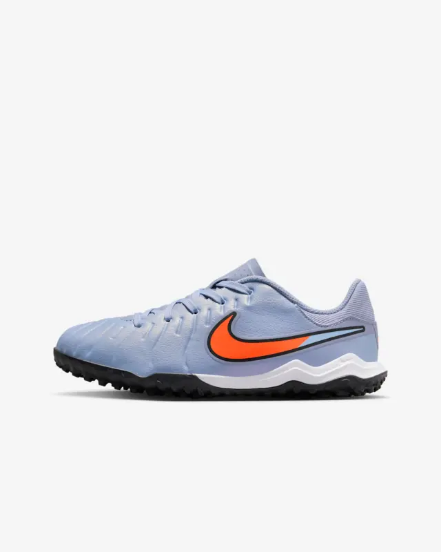 Nike Tiempo Legend 10 Academy TF Scary Good Pack (GS)-DV4351-402 Collection - Brentford Football Shirts & Shoes