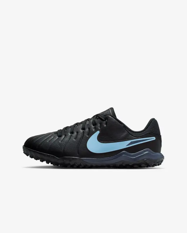 Nike Tiempo Legend 10 Academy TF Shadow Pack (GS)-DV4351-003 Collection - Brentford Football Shirts & Shoes