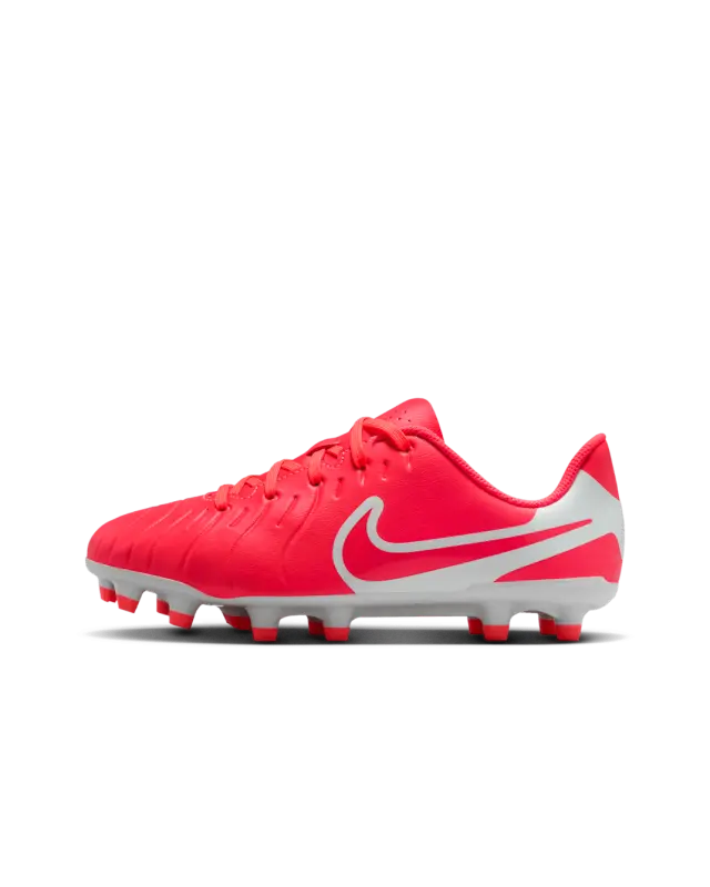 Nike Tiempo Legend 10 Club MG Mad Energy Pack (GS)-DV4352-800 Collection - Brentford Football Shirts & Shoes