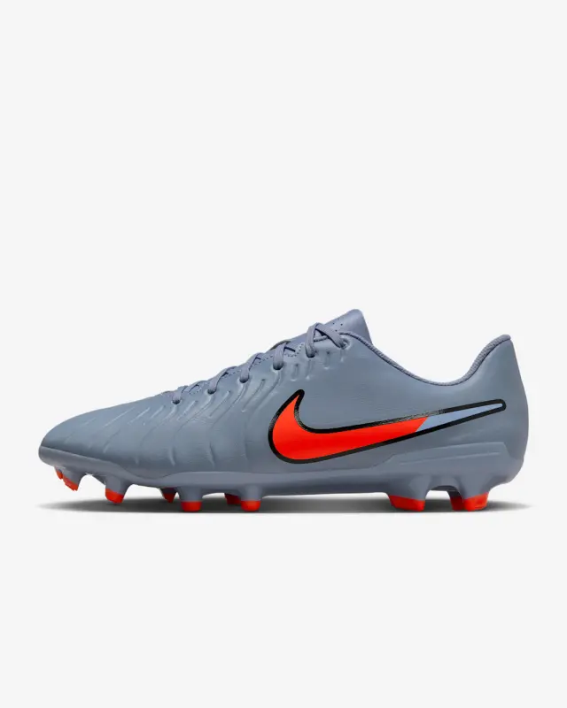 Nike Tiempo Legend 10 Club MG Scary Good Pack-DV4344-402 Collection - Brentford Football Shirts & Shoes
