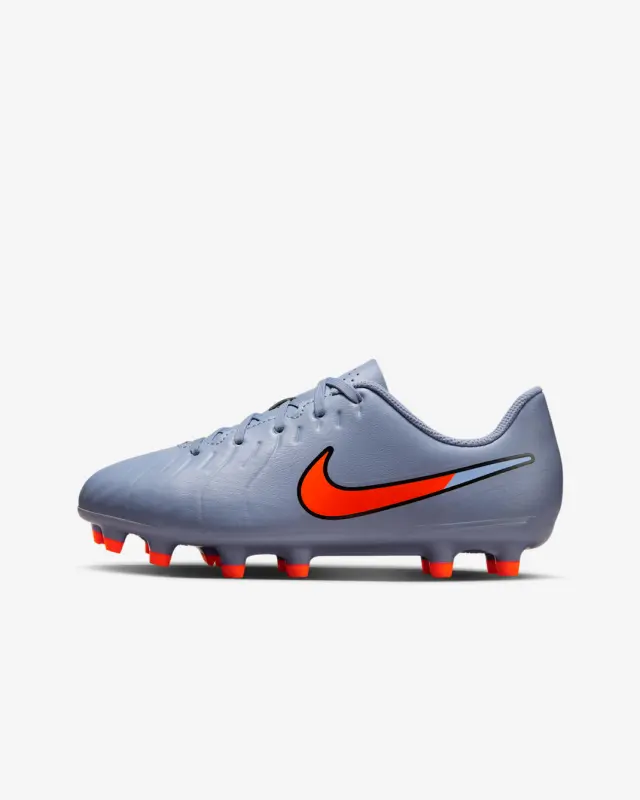 Nike Tiempo Legend 10 Club MG Scary Good Pack (GS)-DV4352-402 Collection - Brentford Football Shirts & Shoes