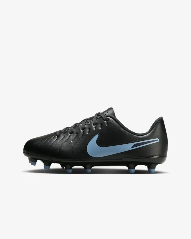 Nike Tiempo Legend 10 Club MG Shadow Pack (GS)-DV4352-003 Collection - Brentford Football Shirts & Shoes
