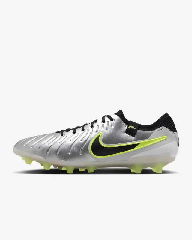 Nike Tiempo Legend 10 Elite Artificial-Grass Soccer Cleats-DV4330-001 Collection - Brentford Football Shirts & Shoes Nike Tiempo Legend 10 Elite Artificial-Grass Soccer Cleats-DV4330-001 Collection - Brentford Football Shirts & Shoes
